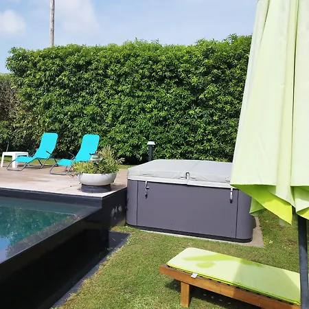 Quinta Do Paraizo Lantgård Ribeira Grande