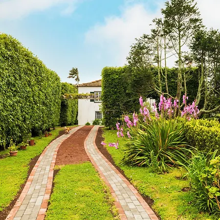 Quinta Do Paraizo Feriegård