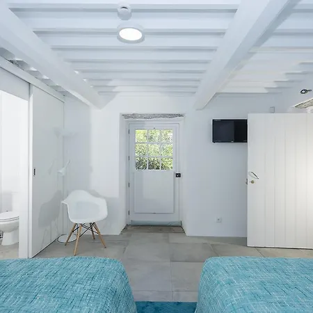 Quinta Do Paraizo * Ribeira Grande