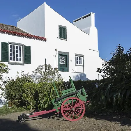 Quinta Do Paraizo