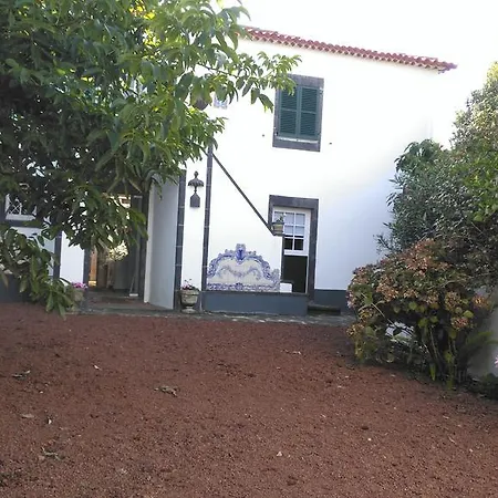 Quinta Do Paraizo Feriegård
