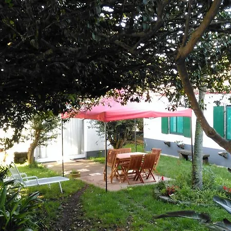 Quinta Do Paraizo