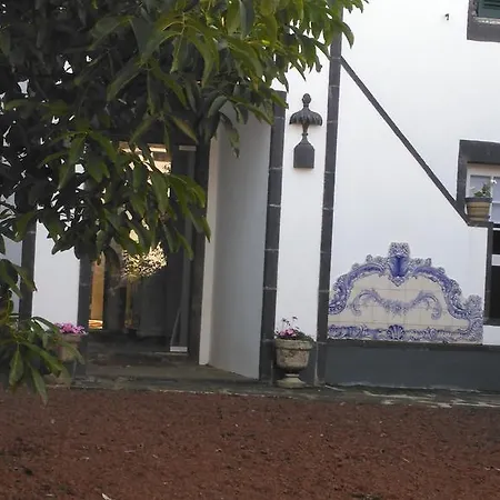 Quinta Do Paraizo *