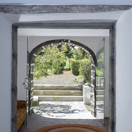 مزرعة للإقامة Quinta Do Paraizo *