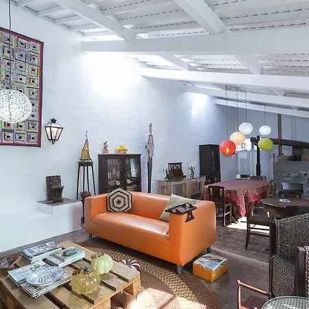 Lantgård Quinta Do Paraizo