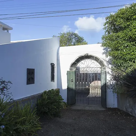 Quinta Do Paraizo Feriegård