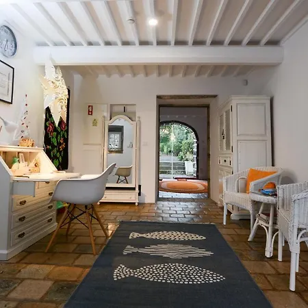 Feriegård Quinta Do Paraizo