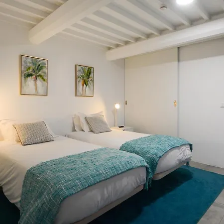 Quinta Do Paraizo *