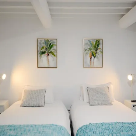 Feriegård Quinta Do Paraizo *
