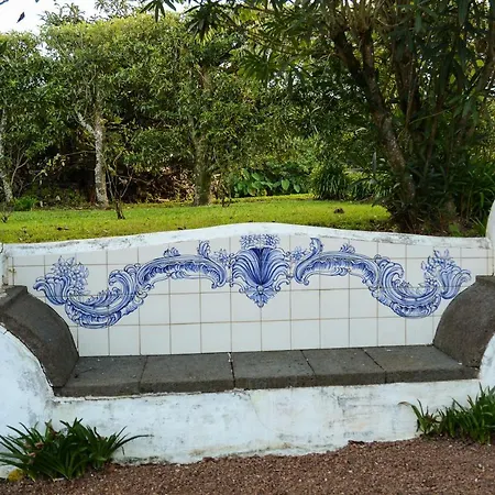 Feriegård Quinta Do Paraizo *