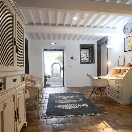 Feriegård Quinta Do Paraizo