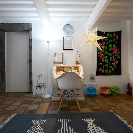 Quinta Do Paraizo Farm stay