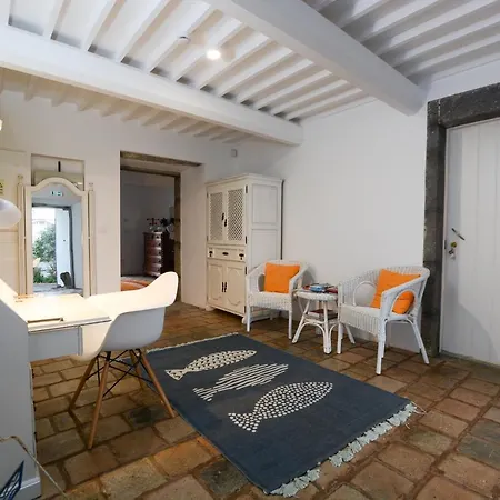 مزرعة للإقامة Quinta Do Paraizo *