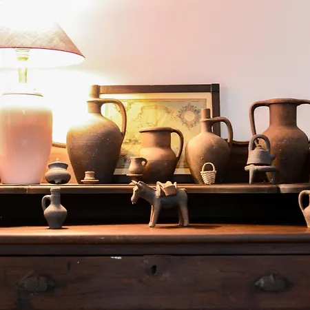 Quinta Do Paraizo مزرعة للإقامة *