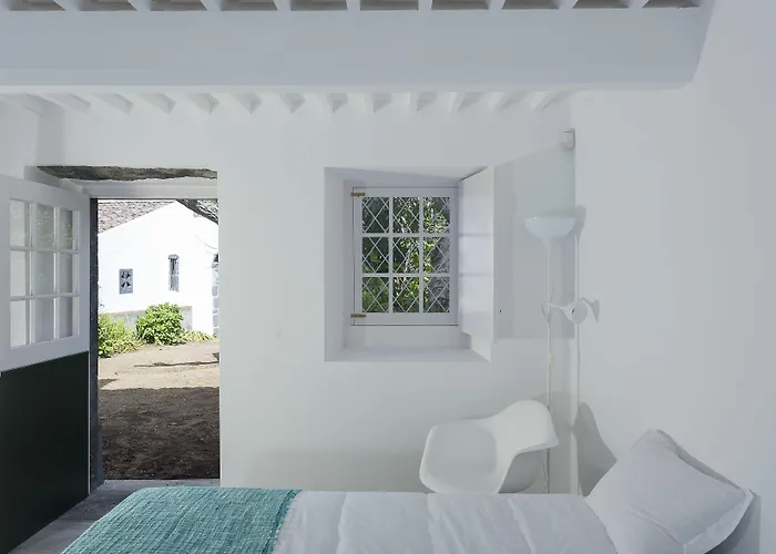 Quinta Do Paraizo * Ribeira Grande