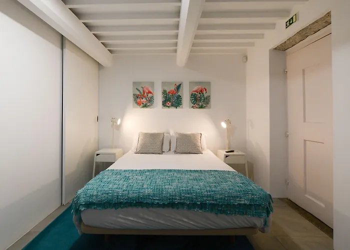 Quinta Do Paraizo * Ribeira Grande