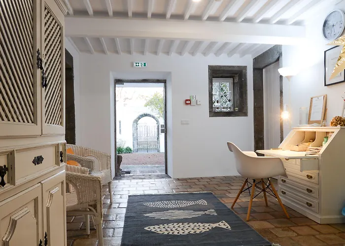 Quinta Do Paraizo Feriegård *