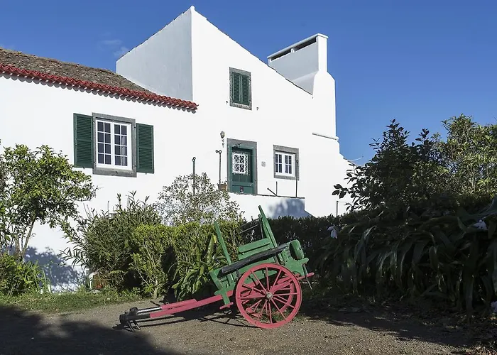 Quinta Do Paraizo