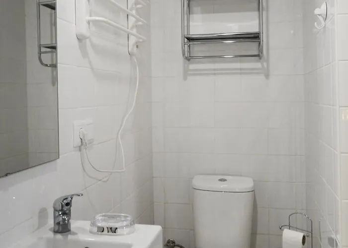 Quinta Do Paraizo * Ribeira Grande