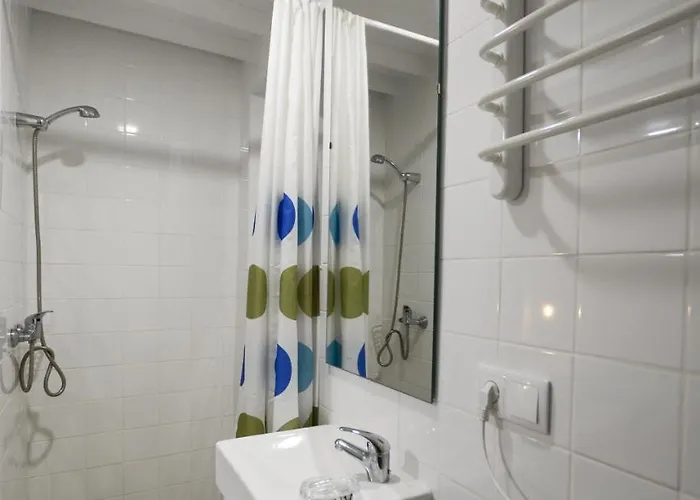 Feriegård Quinta Do Paraizo *